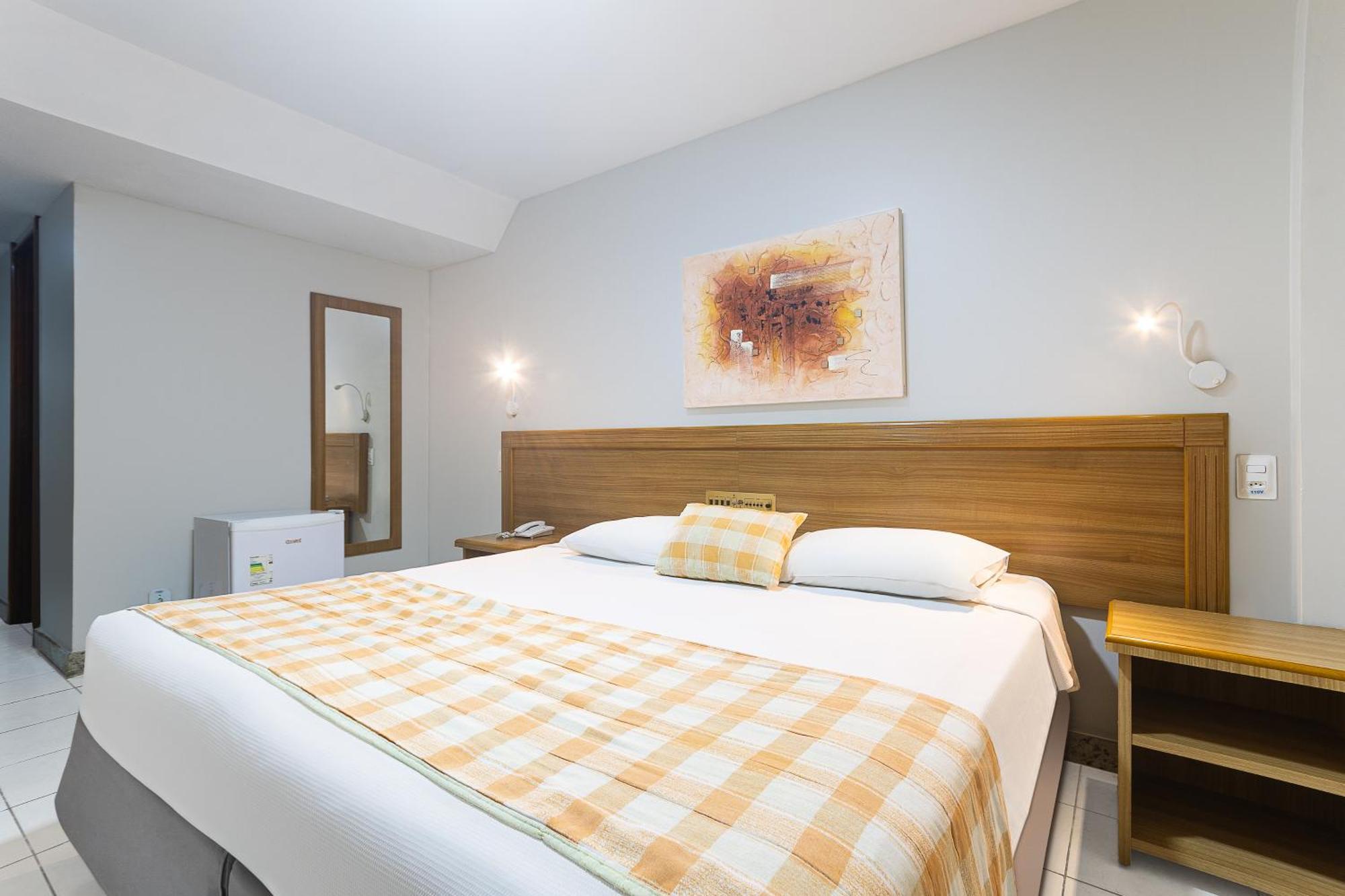 Golden Park Aeroporto 3*