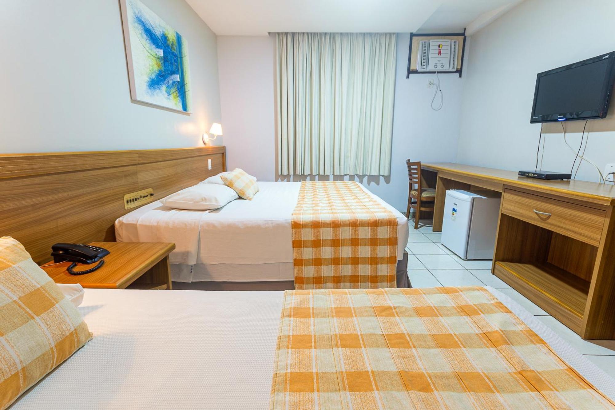 Hotel Golden Park Aeroporto
