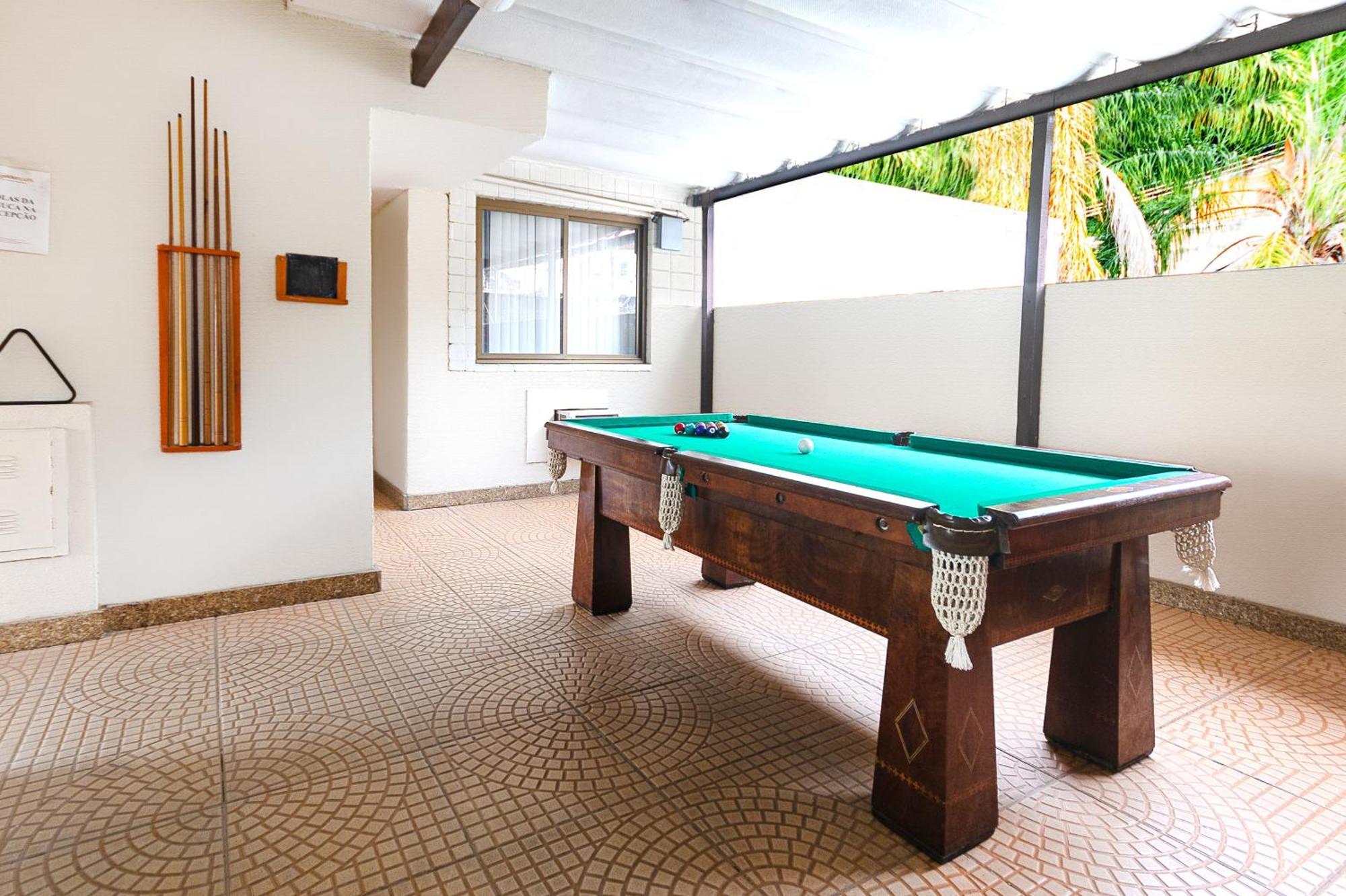 Golden Park Aeroporto Hotel 3*