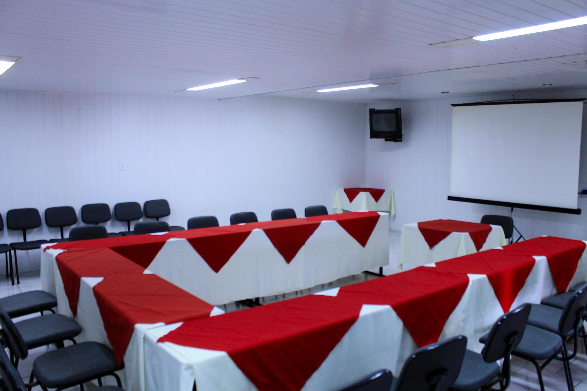 Hotel Golden Park Aeroporto