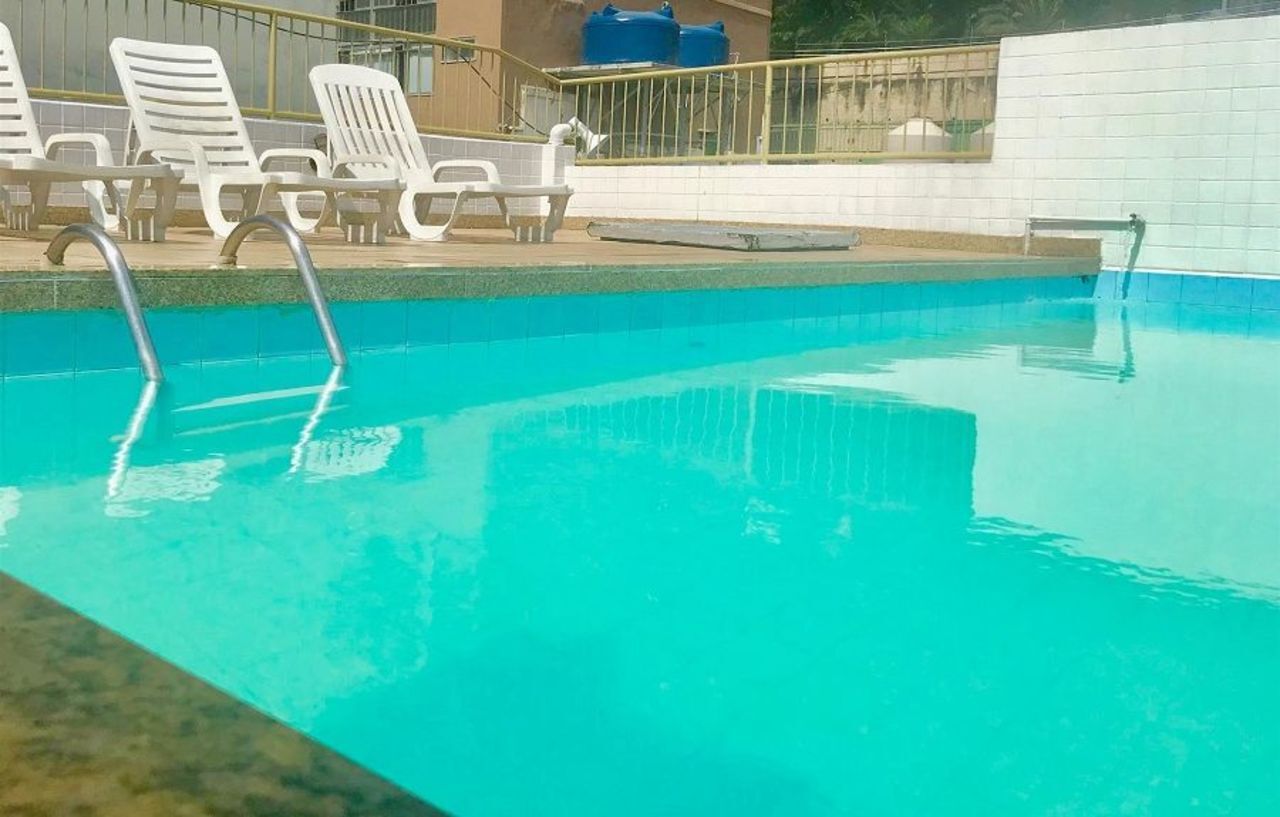 Golden Park Aeroporto Hotel 3*